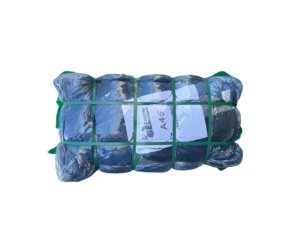 A45 Chemise en Jeans