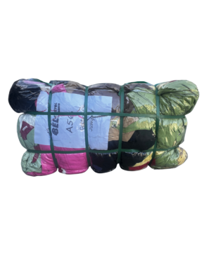 Salopette cotton/ Jumper cotton