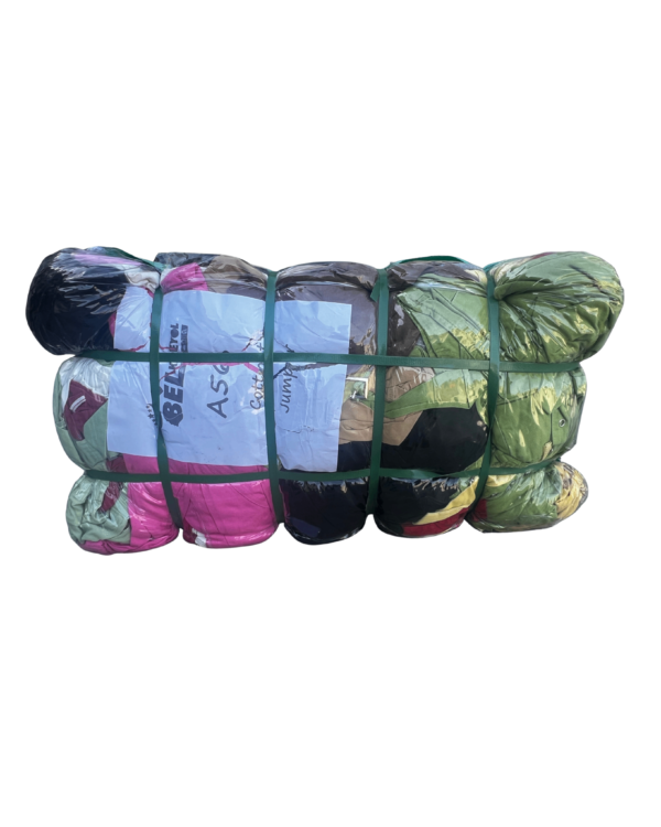 Salopette cotton/ Jumper cotton