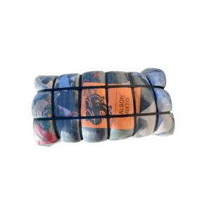 Melange de Boxer