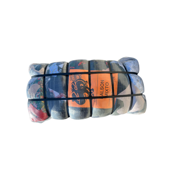 Melange de Boxer