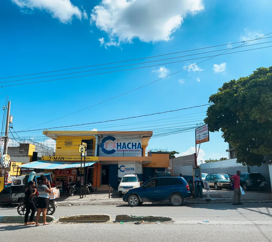 Photo Store Delmas